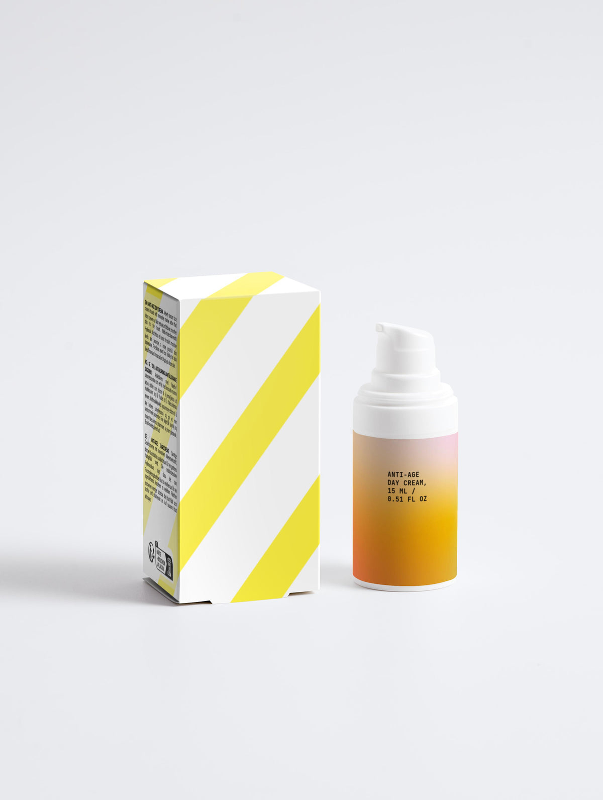Clear Complexion Collection Box
