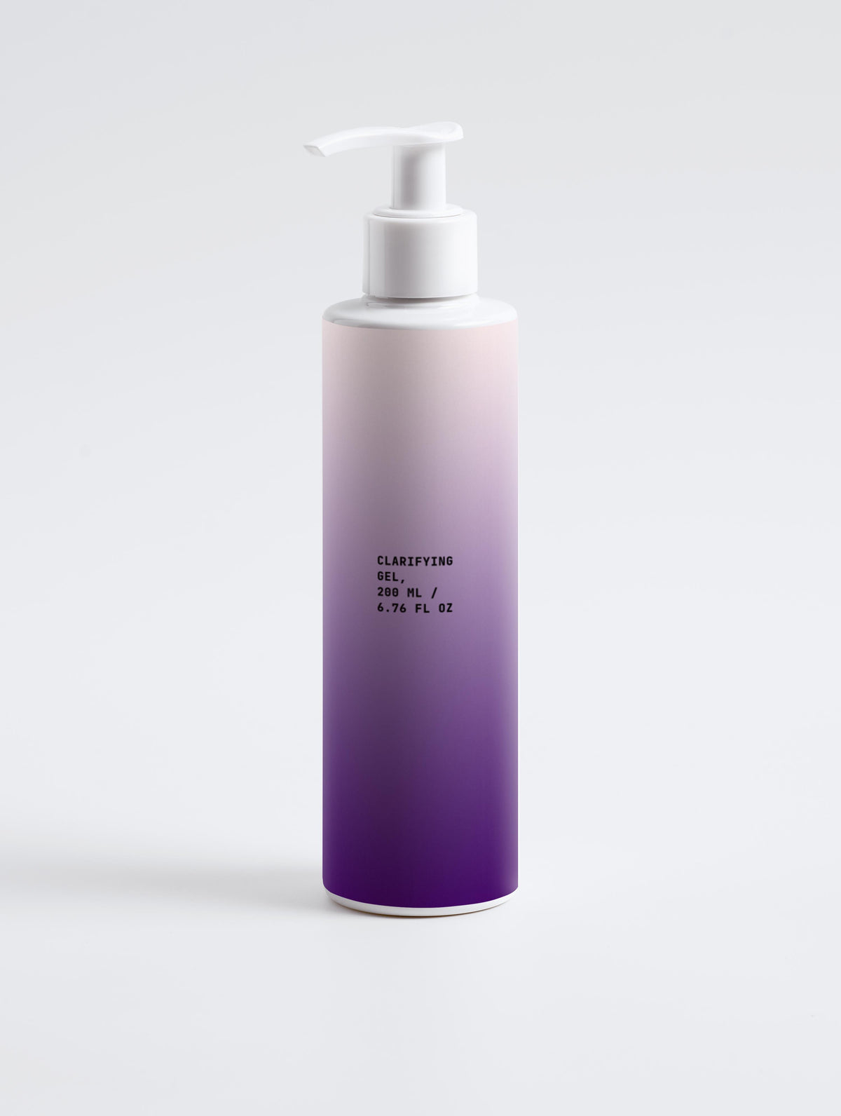 Clear Complexion Collection Box